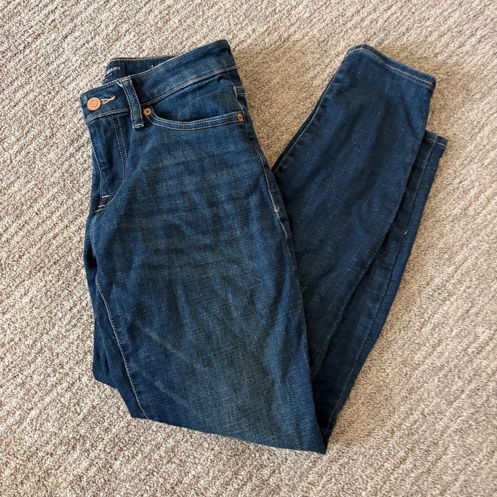 Lucky brand Los Angeles jeans - NWOT